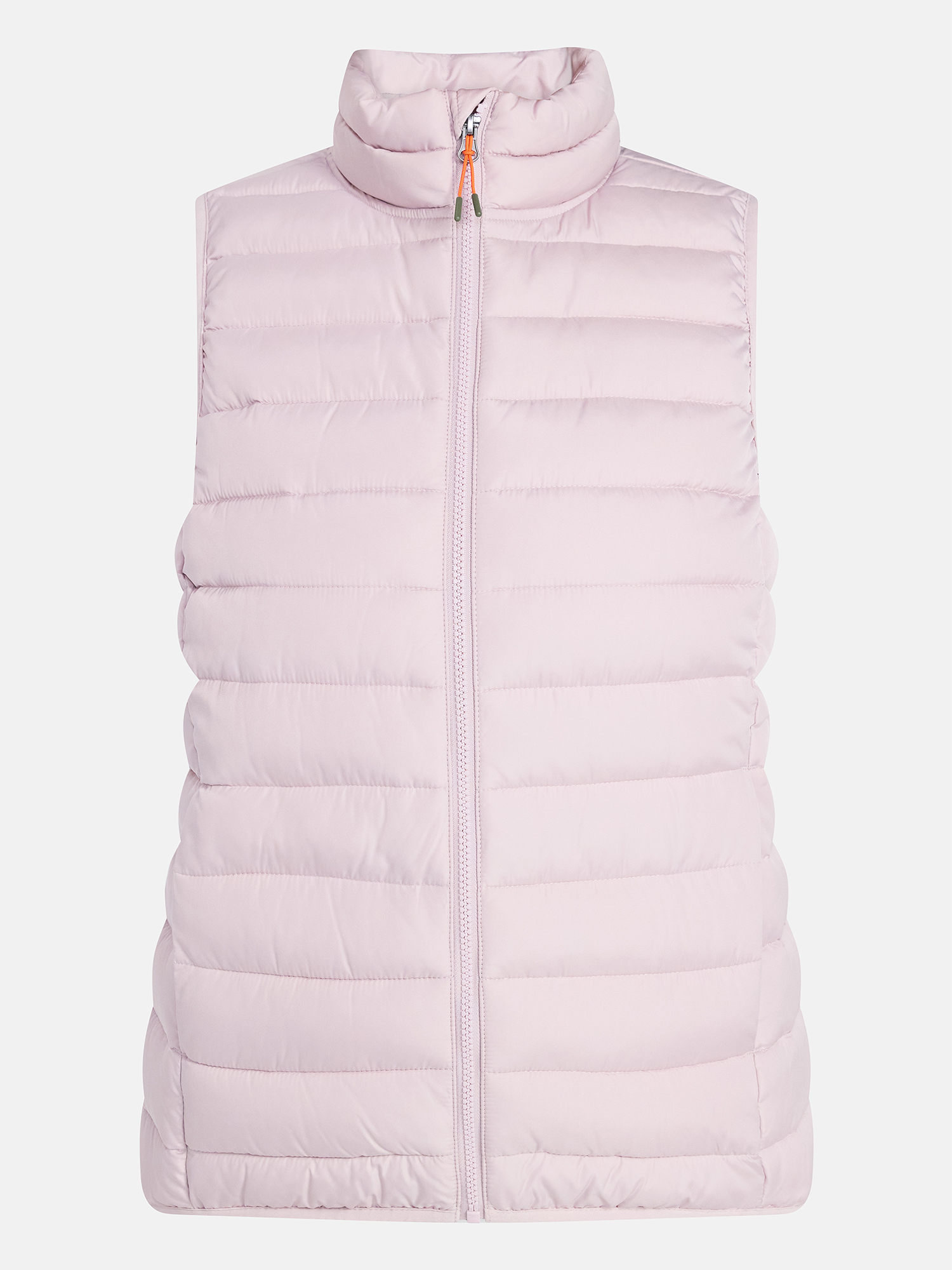 Ozark Trail Women's and Women's Plus Size Core Puffer Vest, Sizes XS-2X