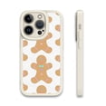 thumbnail image 1 of Muestra tu personalidad: llamativa funda para iPhone de doble capa con estampado de dibujos animados y arenada para iPhone 15 Pro Max 14 13 12 Pro 11, 1 of 4