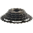 thumbnail image 4 of Bgsha Vélo 6/7/8 Vitesse 13/14-28T Vis sur la Roue Libre pour-Shimano Position Pièces de Vélo, 4 of 9