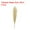 Golden, variant on 6Pcs Faux Pampas Grass 45cm/17.7" Small Fake Pampas Grass for Home Wedding Vase Decoration Golden