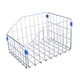 thumbnail image 5 of Cesta trasera plegable perfecl para bicicletas universal, 5 of 8