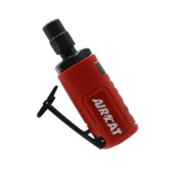 Aircat 6205 .3 Hp Mini Straight Die Grinder