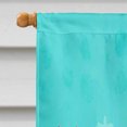 thumbnail image 3 of Carolines Treasures PJC1049CHF Flower Good Day To Bloom Flag Canvas House Size, 3 of 4