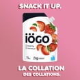 thumbnail image 3 of iÖGO Strawberry Yogurt Pouch 1%, 3 of 8