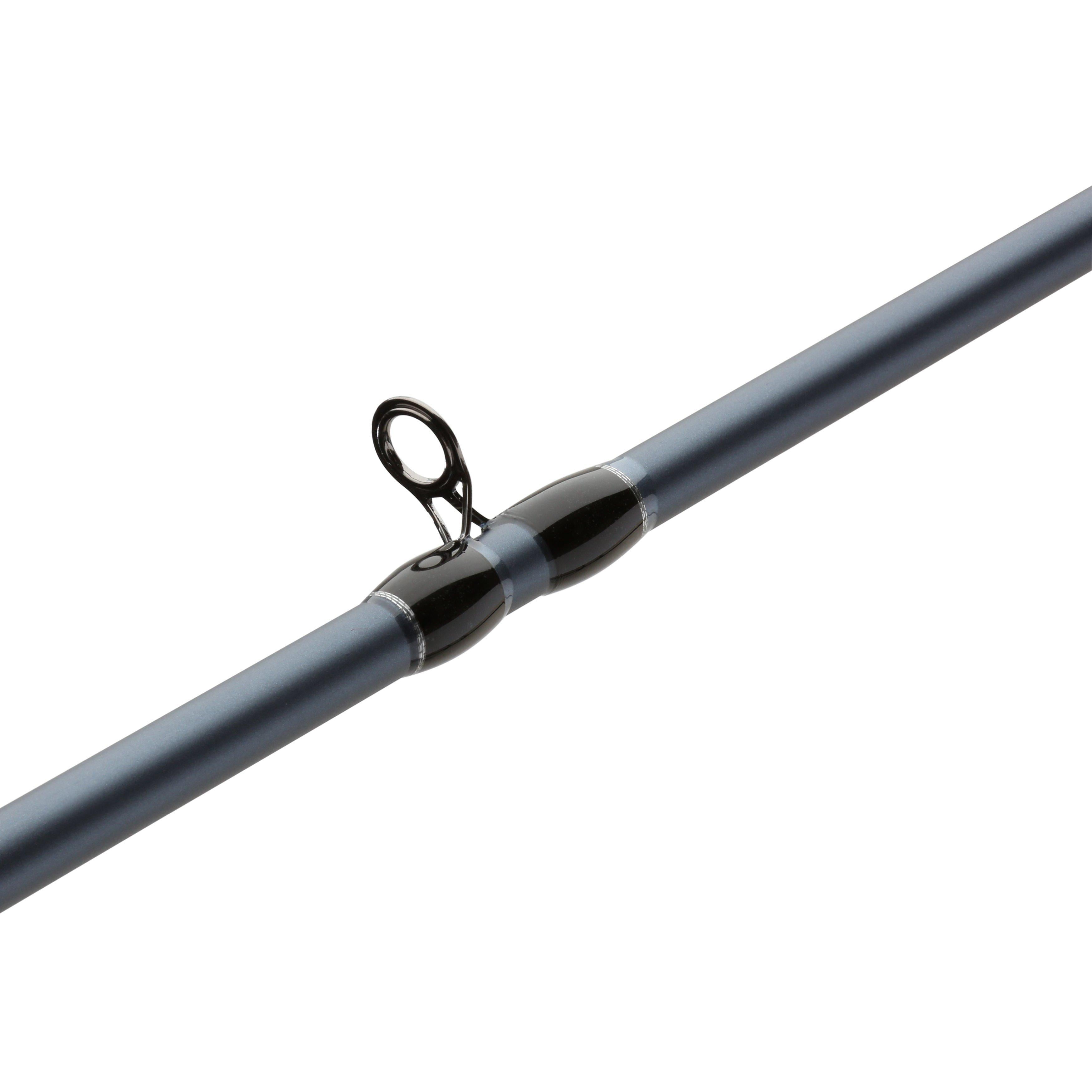 Pflueger President XT Casting Fishing Rod, 6'6" Medium
