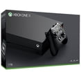 thumbnail image 1 of Consola Xbox One X 1TB Negra Renovada Microsoft, 1 of 2