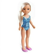 Nancy A Day of Mermaid Doll