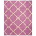 thumbnail image 4 of Safavieh Dallas Logan Geometric Shag Area Rug, 4 of 7
