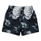 thumbnail image 2 of Pantalones Cortos Transpirables Con Estampado Floral En 3d, 2 of 5