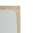 thumbnail image 2 of Ambesonne Cartoon Fitted Sheet, Queen Cards, Twin XL Size, Red Brown Ecru, 2 of 2