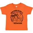 thumbnail image 3 of Inktastic Summer Vacation Mode Anna Maria Island Florida Boys or Girls Toddler T-Shirt, 3 of 5