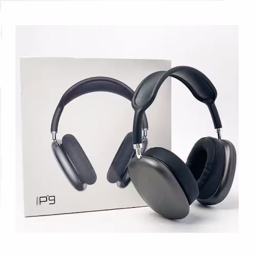 Audifonos Bluetooth DICMART diadema SOPORTA TARJETA sd ALTA fidelidad