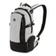 thumbnail image 1 of Mochila SwissGear 3598 Mochila estrecha gris claro/jaspeado 18 pulgadas, 1 of 8