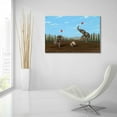 thumbnail image 6 of Epic Art 'Ed Loves It When He Is Up' by Linda Ridd Herzog, 36"x24", 6 of 8