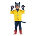 thumbnail image 1 of Costume de Chat de Luxe pour Tout-Petits, 1 of 3