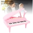 thumbnail image 3 of MIni Musical Piano Toy ,31 Key Piano Toy Keyboard Musical Instrument Toy for Kids Gifts, 3 of 7