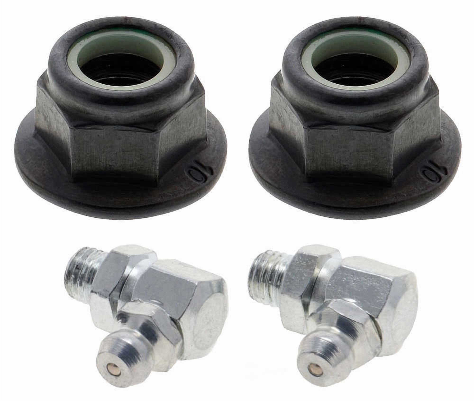 Mevotech MS308189 Suspension Stabilizer Bar Link Kit