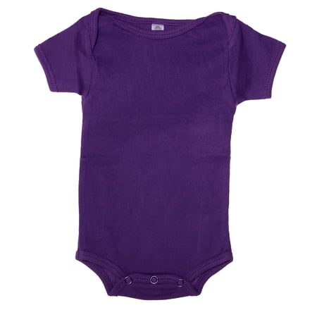 Mato & Hash Unisex Baby Cotton Infant Baby Toddler One Piece Lap Shoulder Jumpsuit