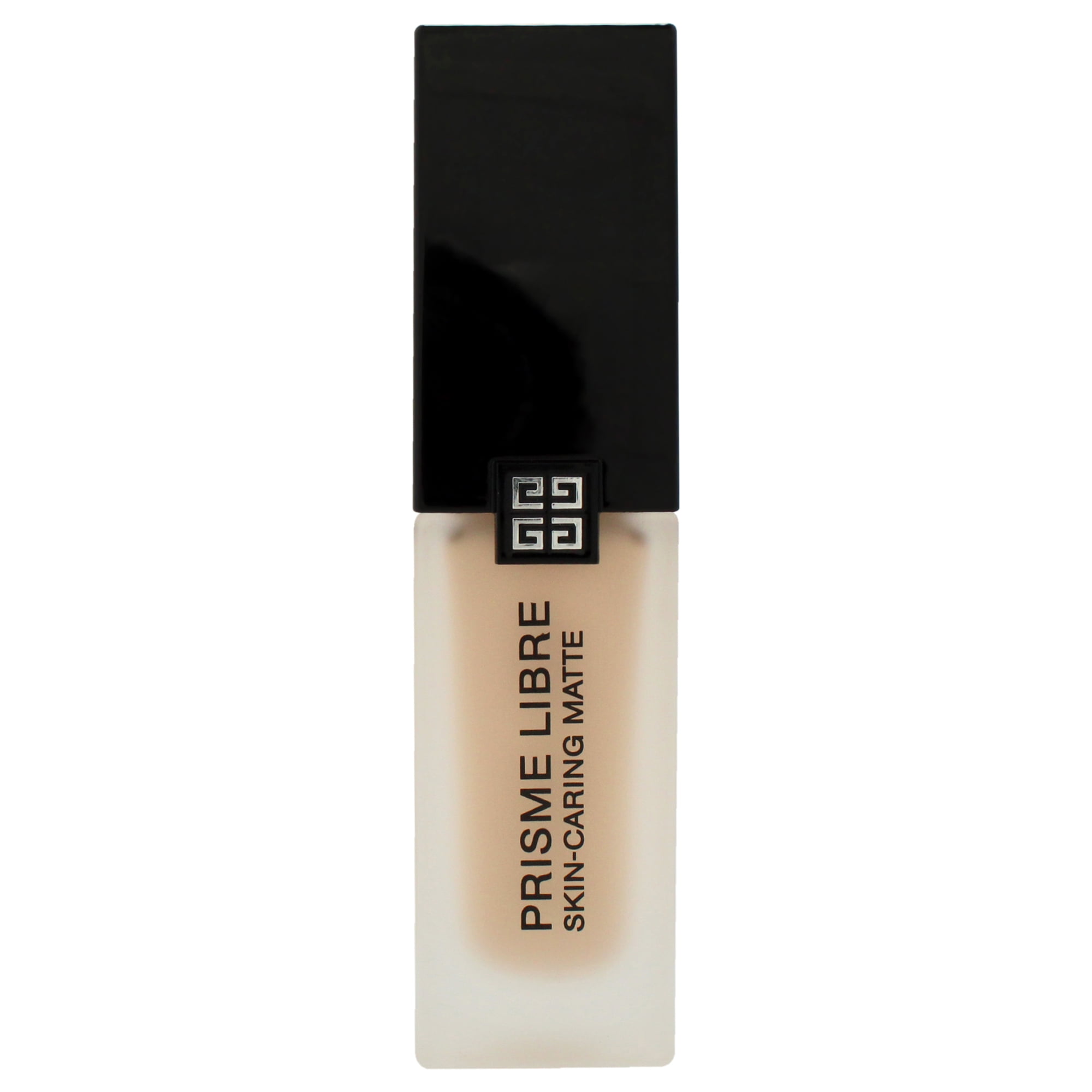 Givenchy Prisme Libre Skin-Caring Matte Foundation - 1-W105 Fair with Warm Yellow Tones , 1 oz Foundation