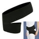 thumbnail image 1 of Ingle Support Brace, Close Fit Diseño Profesional 3 Puntos Fuerza Hip Wrap Light Aprendible Para La Recuperación Del Flexor De La Cadera Para El Alivio Del Esguince De Lesiones, 1 of 7