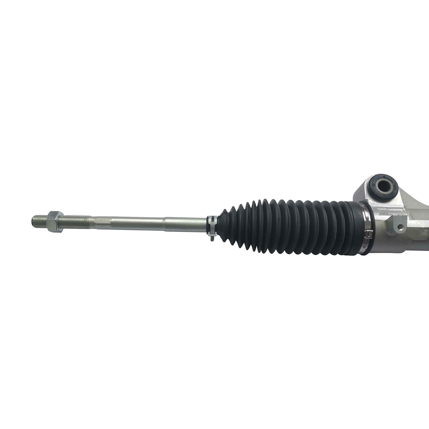 Rack and Pinion Assembly Fits select: 2001-2003 FORD ESCAPE, 2001-2003 MAZDA TRIBUTE