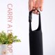 thumbnail image 4 of Inteprter Bolsa de botella de agua, funda de taza antiescaldado, cubierta de vidrio portátil para exteriores, Protector de matraz, accesorio de Almacenamiento y organización del hogar, 4 of 6