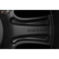 Mercedes S63 Wheel 2013 2014 19" Factory OEM Silver A2224012202