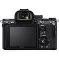 thumbnail image 2 of Cámara Mirrorless Sony Alpha A7M3K Con Lente Sel 28-70 ILCE7M3K Sony Cámara A7M3K con Lente Sel 28-70., 2 of 2