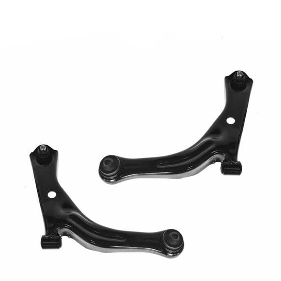 Front Lower Control Arm w/ Ball Joint Pair Set For 01-04 Escape 01-04 Tribute