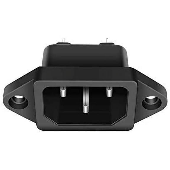 True Fitness Power Socket Inlet Entry Plug in Works XCS800 CS800 2010 Elliptical