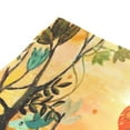 thumbnail image 3 of BSDHOME Colorful Tree Tapestry Wall Decor Living Room Dorm Tapestries 90 x 60 inches, 3 of 3