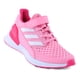 thumbnail image 4 of Tenis Adidas  Niños RapidaRun Rosa EF9261, 4 of 4