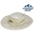 Arctic Hat Evaporative Cooling Hat with UV Protection keep you 20