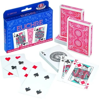 Apostrophe Games Blank Playing Cards 180pcs Blank Playing Cards to Wri