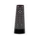 thumbnail image 1 of sweethay Regulador de control remoto de voz inalámbrico Teclado de silicona Caja de TV Acondicionamiento Piezas de acondicionador Electrónica de consumo Controles remotos, 1 of 6