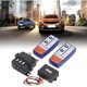 thumbnail image 4 of 12V 250A Winch Relay Kit with Remote Control Relay Contact Switch for Industrial Vehicles, 4 of 5