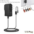 thumbnail image 1 of Nilvkv 1409V 850mA Power Adapter For Guitar Effect Pedal Power Plug Charging Cable Replacement Adapter Power Supply Power Cord 2M, 1 of 6