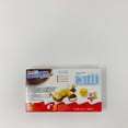 thumbnail image 2 of Kinder Happy Hippo Crispy Hippo Cookies with Cocoa Cream Filling, 103.5g, 2 of 2