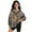 Camo Hunting Print, variant on Uorisanigo Kids Girls Sweatshirt Casual Long Sleeve Pullover Crop Tops Oversized Pink Camo Hunting Forest Quarter-Zip Pullover Jacket Teen Girl School Athletic Tops Fall Fashion Outfits Clothes