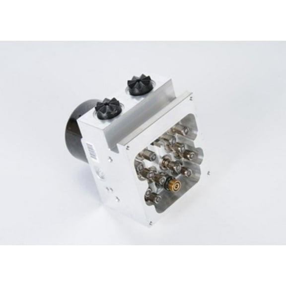 ABS Modulator Valve