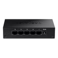 thumbnail image 3 of TRENDnet TEG-S51 5-Port Gigabit Desktop Switch, 3 of 4