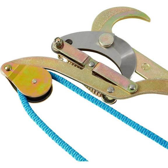 Jameson PH-34-PKG JA Professional Series Big Mouth Tree Pruner Kit with 1-3/4-inch Capacity Bypass Cut