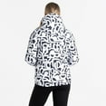 thumbnail image 4 of Dare 2B Womens Society Graffiti Padded Jacket, 4 of 5