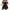 Black, variant on Asoul Tankini Swimsuits for Women Two Piece Bathing Suits Tummy Control Ruched Swim Suits with Skirt