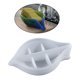 thumbnail image 5 of Molde de Silicona para Joyería Caja de Almacenamiento de Baratijas, Caja de Llaves Caja de Jabón Organizador de Caja de Jabón Haciendo Moldes de Craft Macarena Moldes de elaboración, 5 of 8