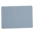 thumbnail image 4 of Worgeous Kitchen Sink Mat Silicone Non-Slip Protective Homeowners Daily Life 1Set, 4 of 8