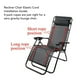 thumbnail image 4 of Cordón Elástico Para Silla Reclinable, Cómodo Cordón Elástico Antideslizante Para Silla De Playa, 8 Piezas Para Silla De Playa, 4 of 7