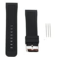 thumbnail image 1 of Pin Buckle Watch Strap, Watch Band, Sweat-Proof Comfortable Wearing For Men Women Watchmaker, 1 of 8