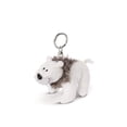 thumbnail image 1 of Llavero Oso polar Nici dientes de sable 10cm, 1 of 2