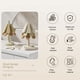 thumbnail image 3 of Salvamanteles, Salvamanteles Plegables Para árboles, Posavasos Resistentes Al Calor, Esteras Aisladas, Protector De Mesa, Accesorios De Mesa, 3 of 7